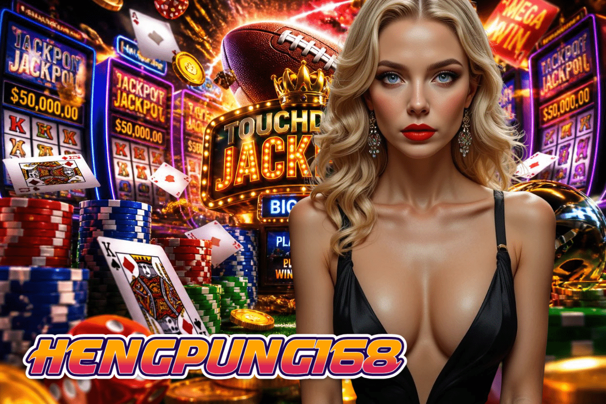 hengpung168 slot